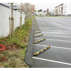 Butée de parking